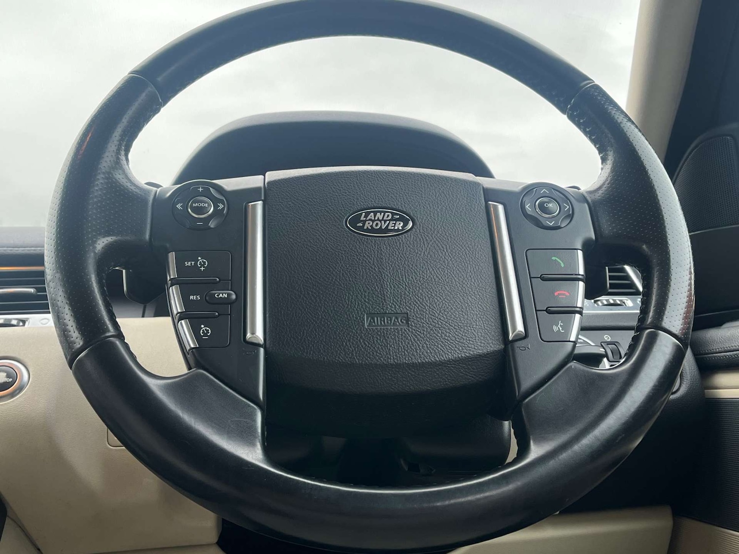 Used Land Rover Range Rover Sport 2011 for sale - 77762386: Photo 20