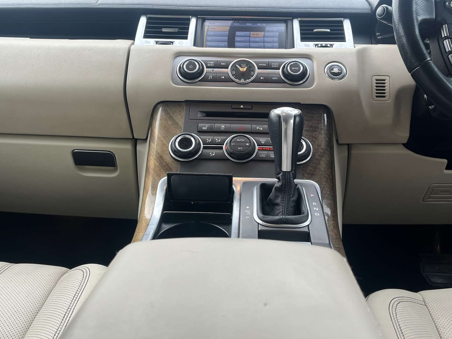 Used Land Rover Range Rover Sport 2011 for sale - 77762386: Photo 21