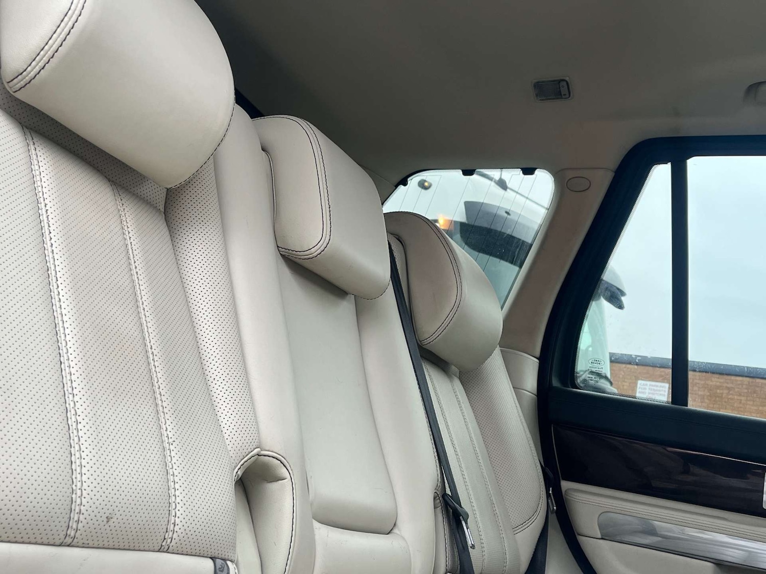 Used Land Rover Range Rover Sport 2011 for sale - 77762386: Photo 22