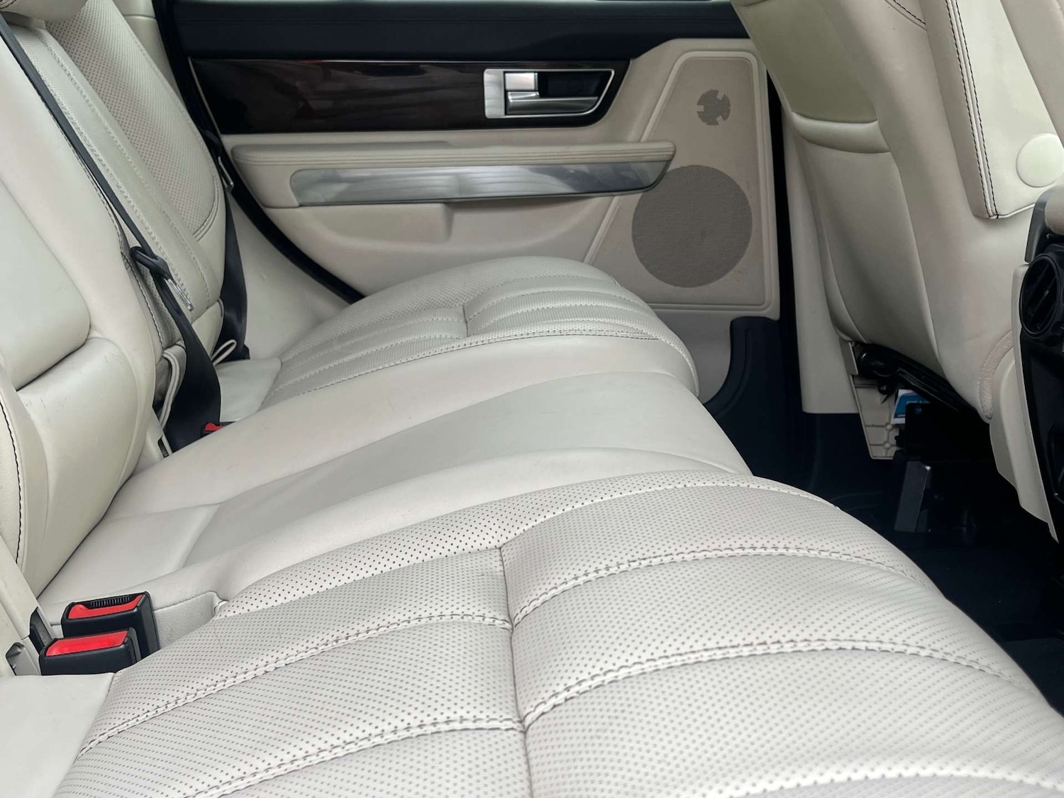 Used Land Rover Range Rover Sport 2011 for sale - 77762386: Photo 23