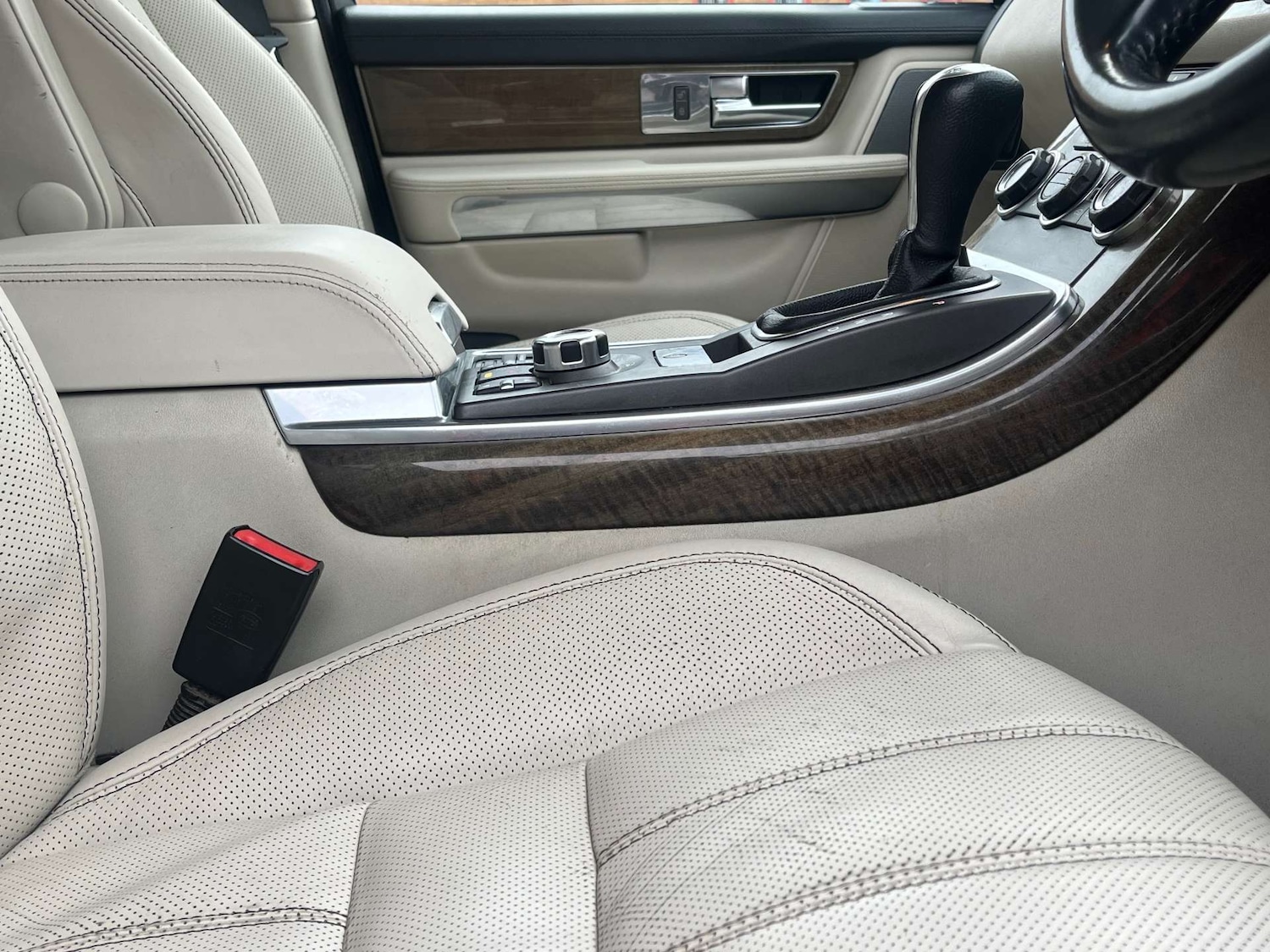 Used Land Rover Range Rover Sport 2011 for sale - 77762386: Photo 27