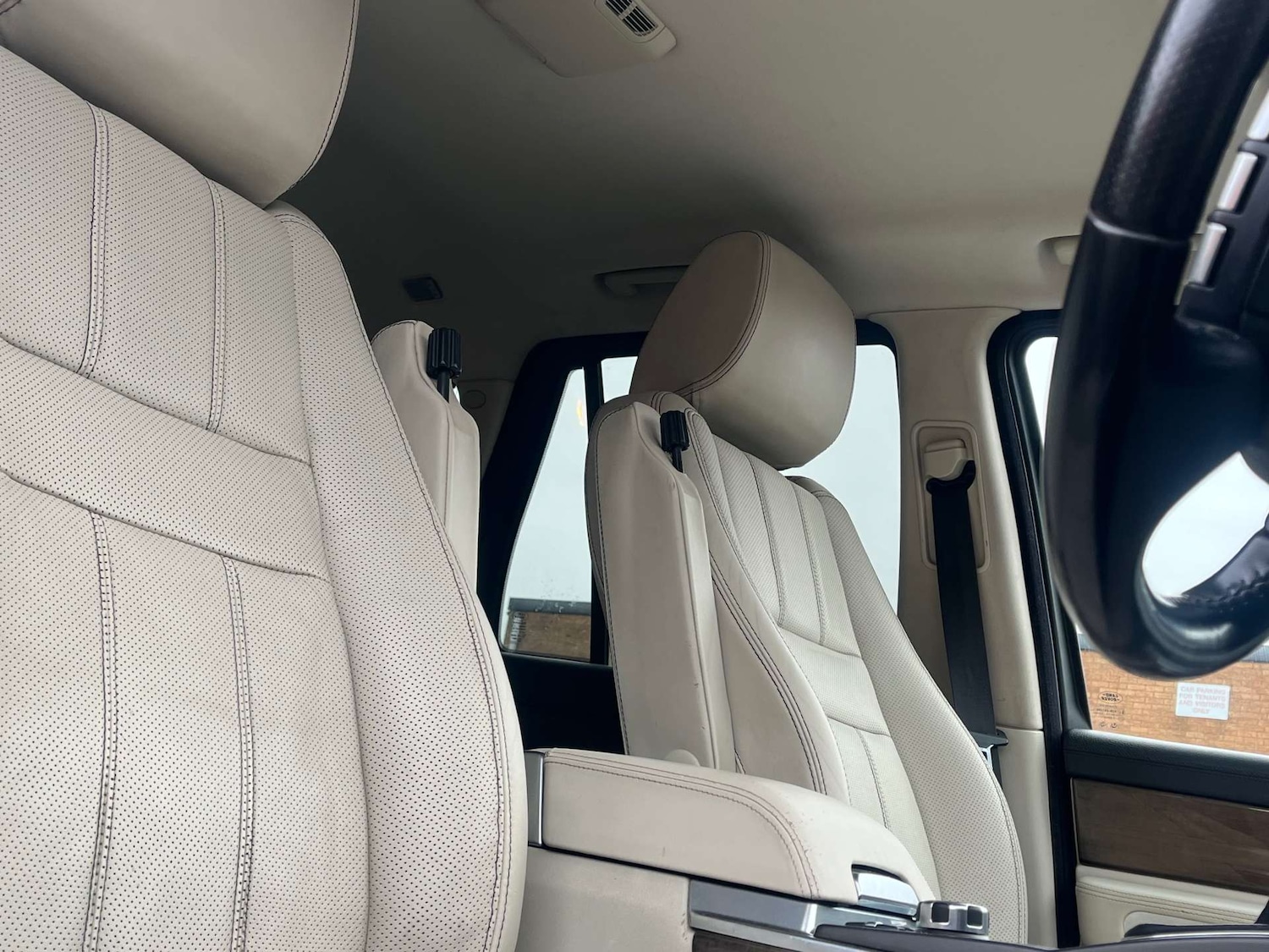 Used Land Rover Range Rover Sport 2011 for sale - 77762386: Photo 28