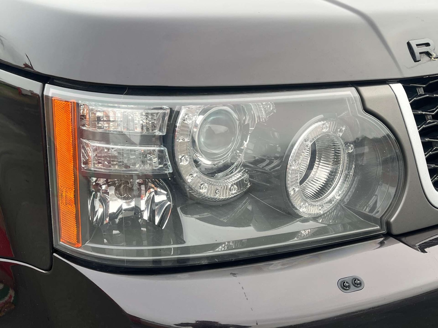 Used Land Rover Range Rover Sport 2011 for sale - 77762386: Photo 29