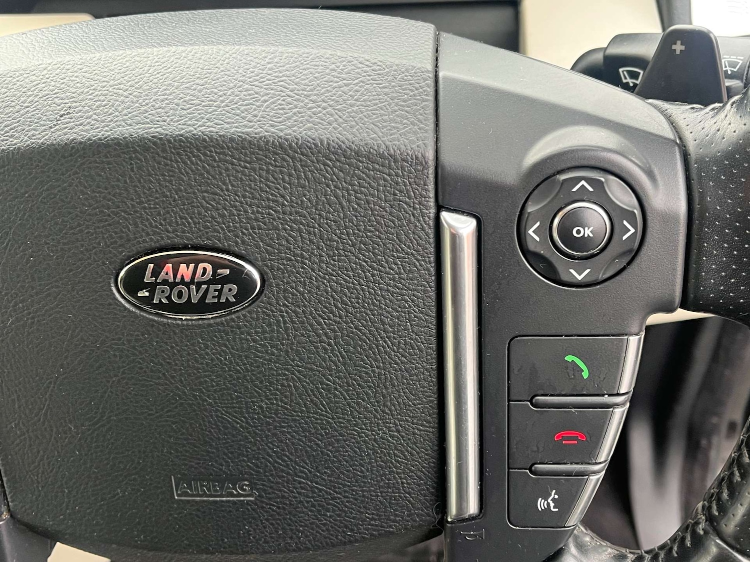 Used Land Rover Range Rover Sport 2011 for sale - 77762386: Photo 32