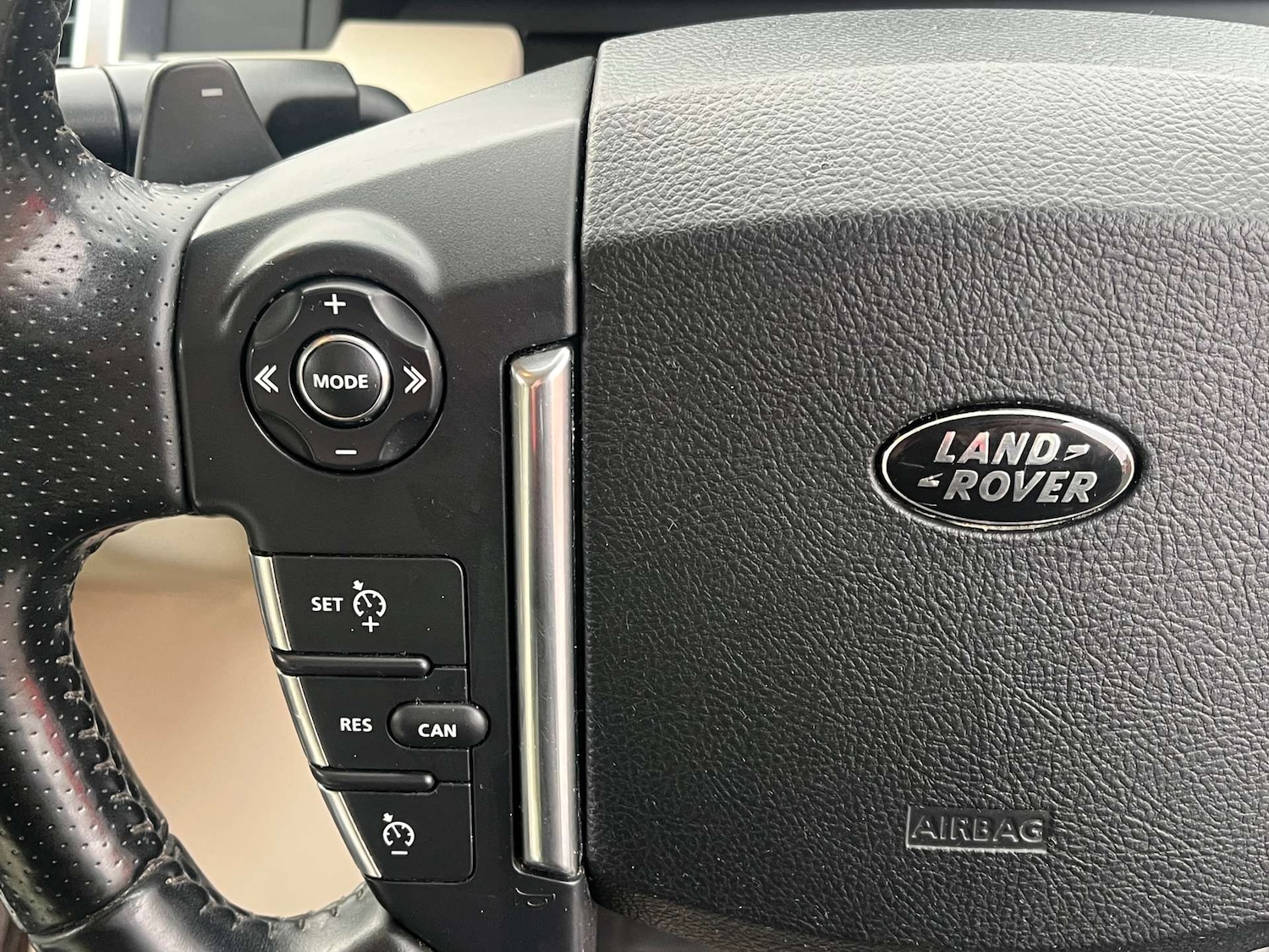 Used Land Rover Range Rover Sport 2011 for sale - 77762386: Photo 33