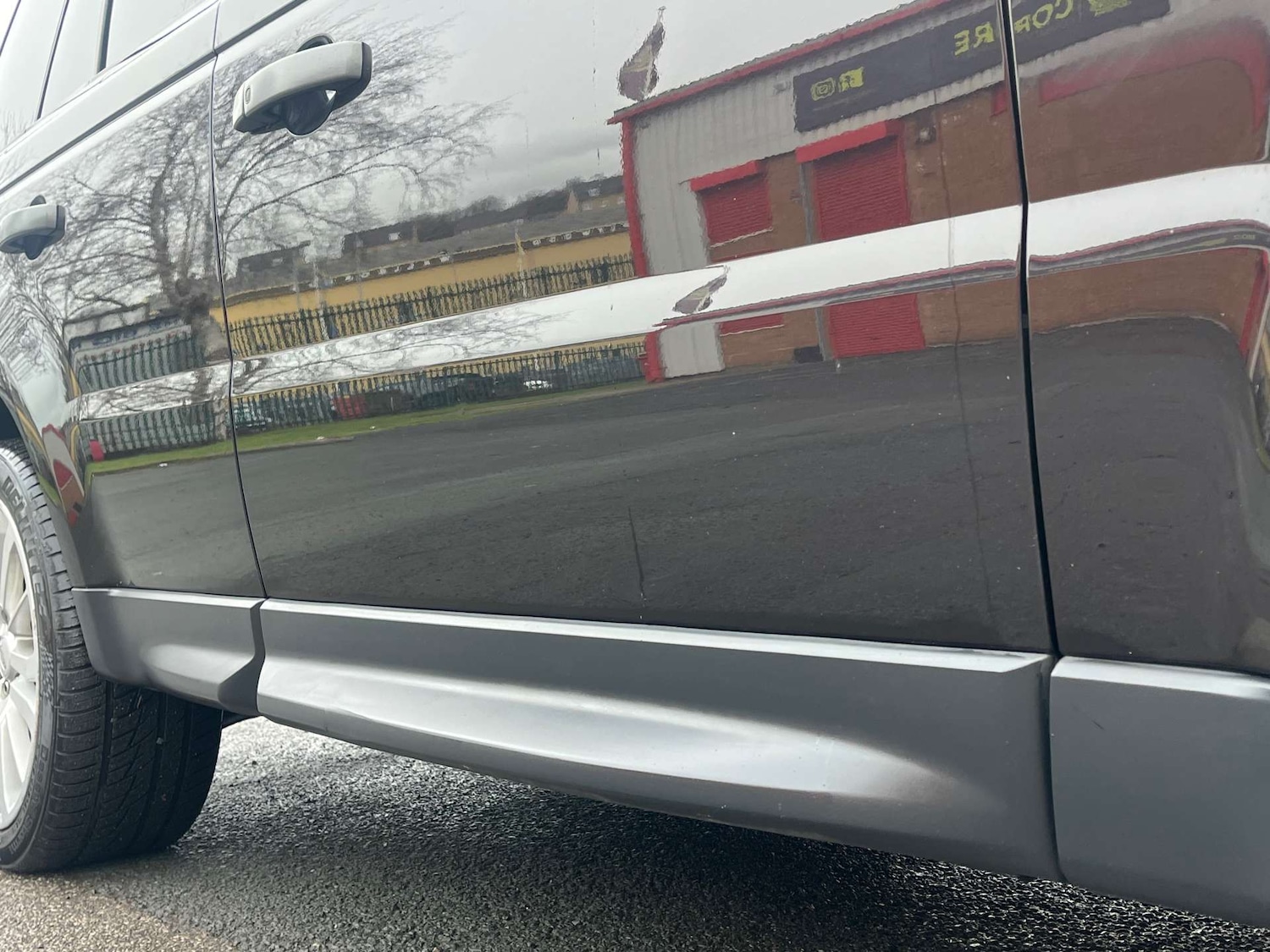 Used Land Rover Range Rover Sport 2011 for sale - 77762386: Photo 35