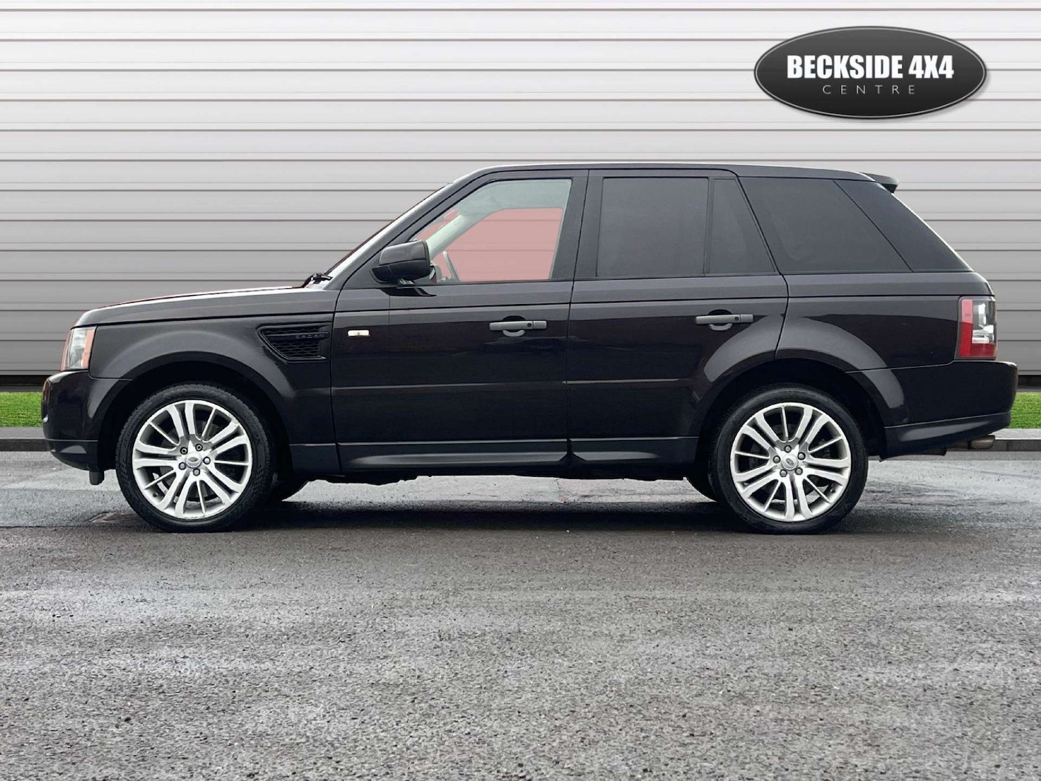 Used Land Rover Range Rover Sport 2011 for sale - 77762386: Photo 6