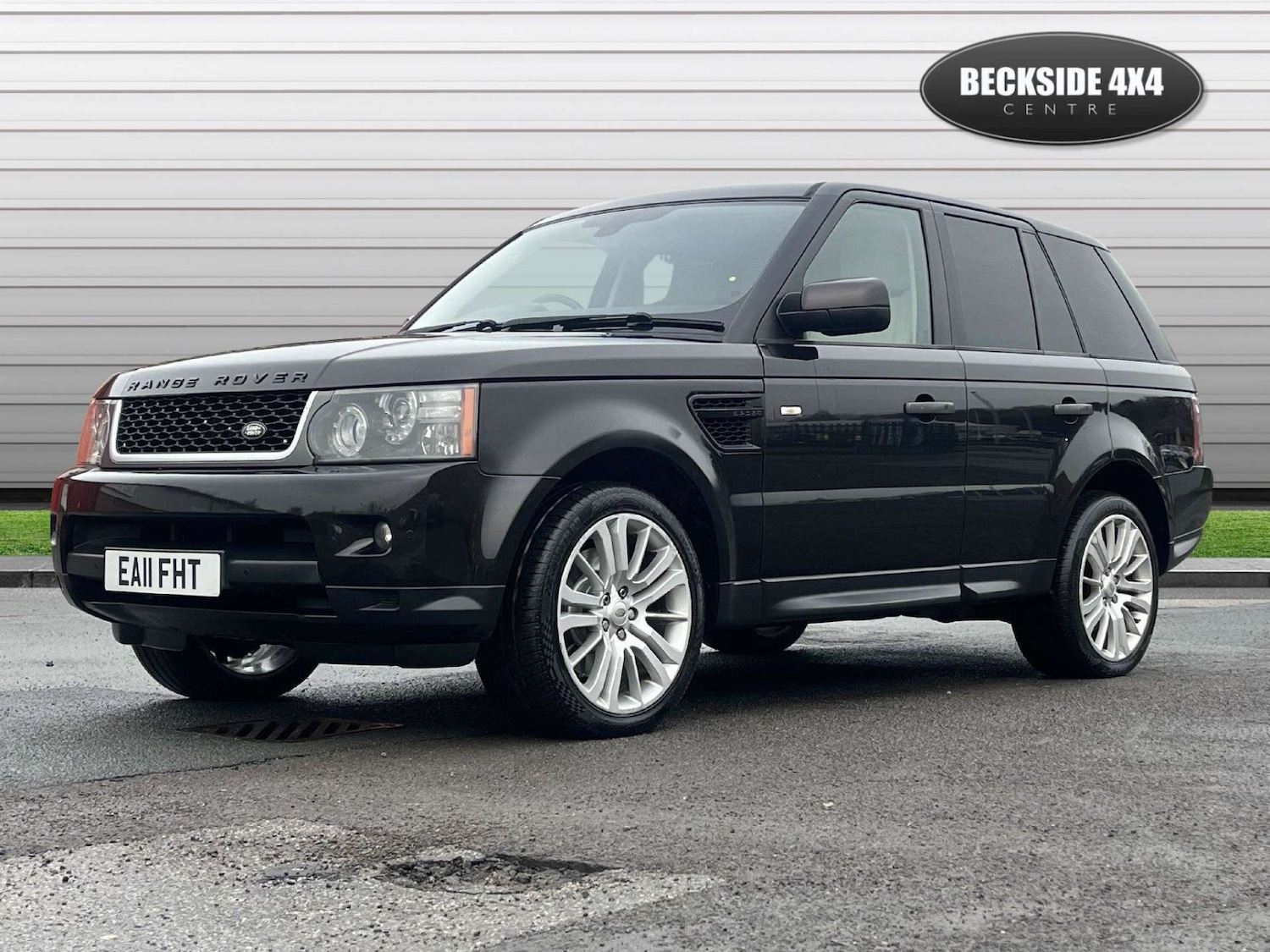 Used Land Rover Range Rover Sport 2011 for sale - 77762386: Photo 7