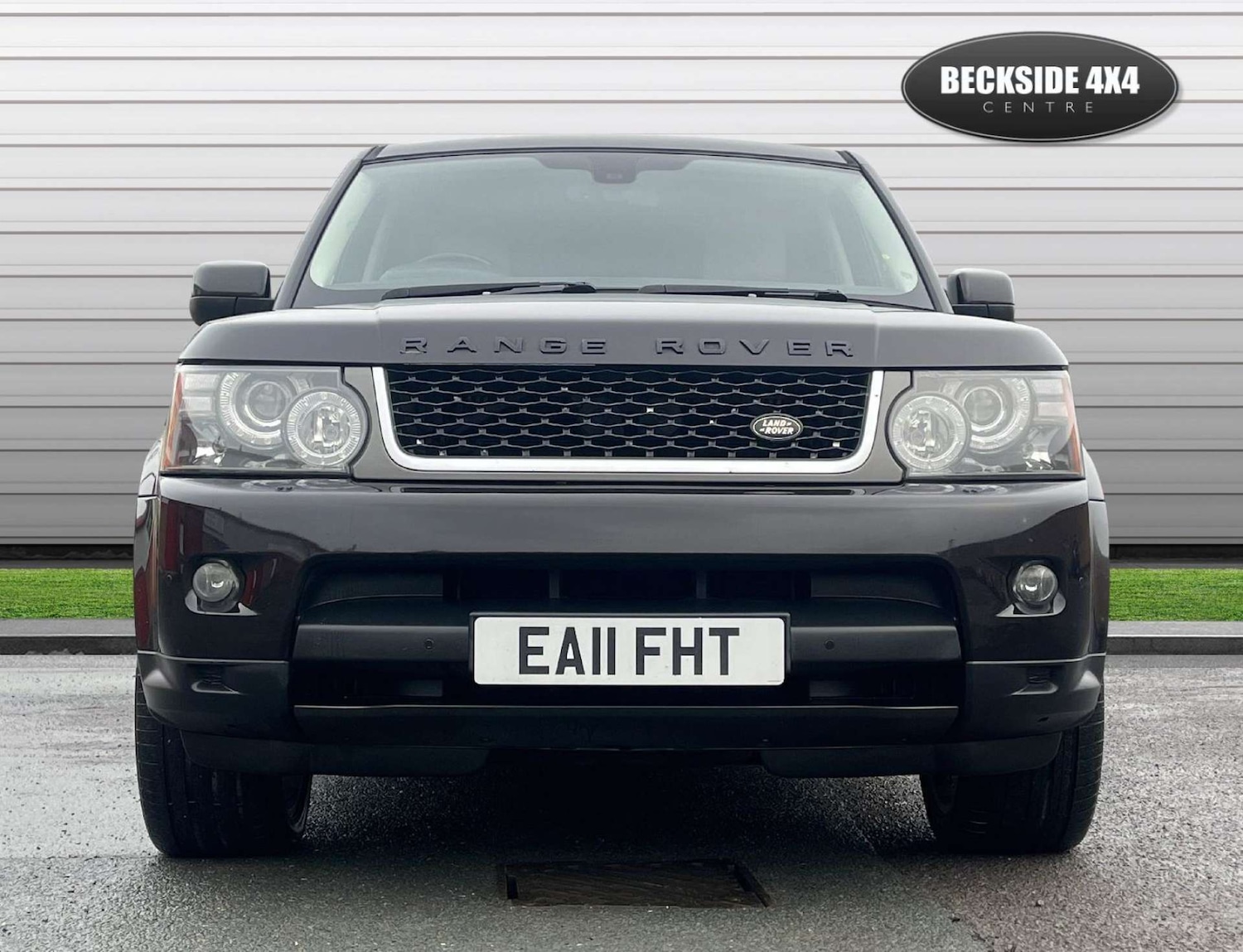 Used Land Rover Range Rover Sport 2011 for sale - 77762386: Photo 8