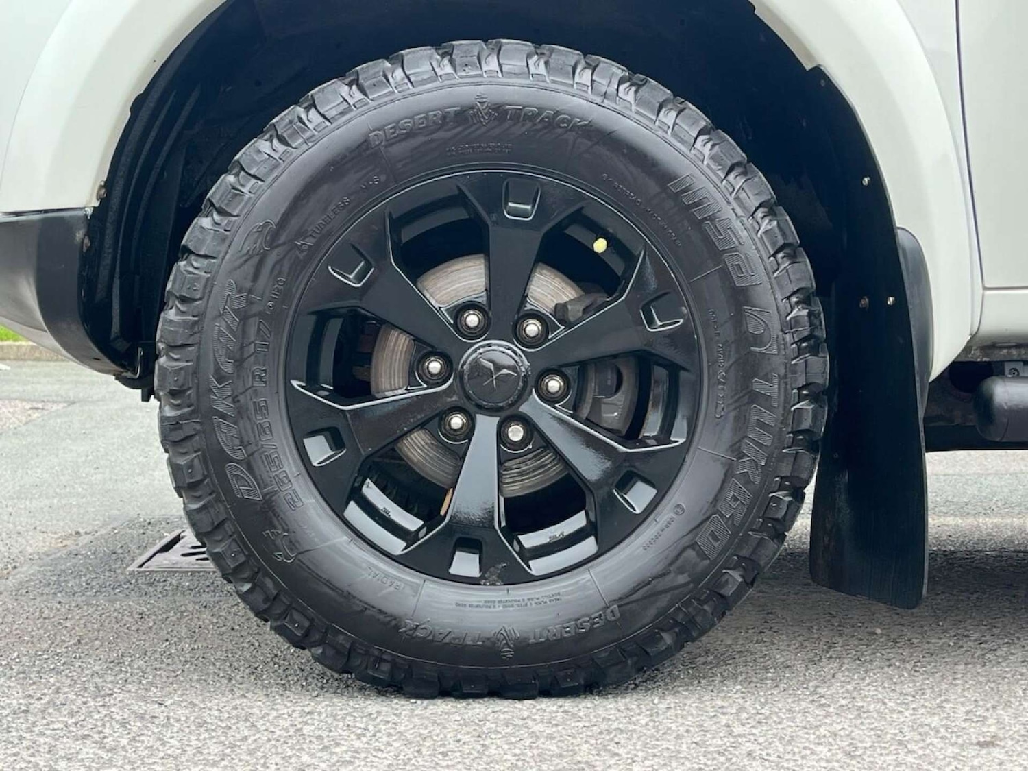 Used Mitsubishi L200 2012 for sale - 77350567: Photo 12