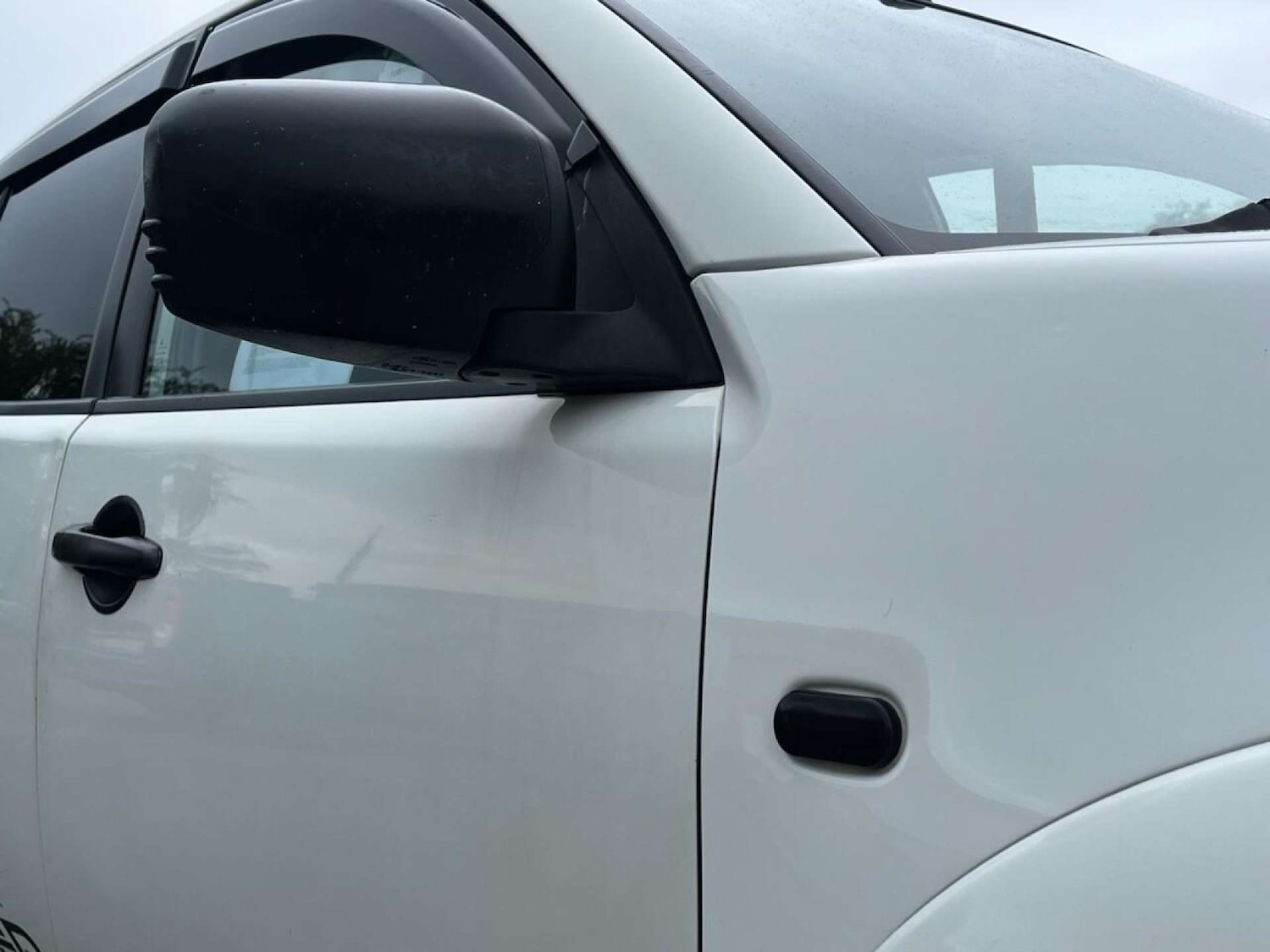 Used Mitsubishi L200 2012 for sale - 77350567: Photo 19