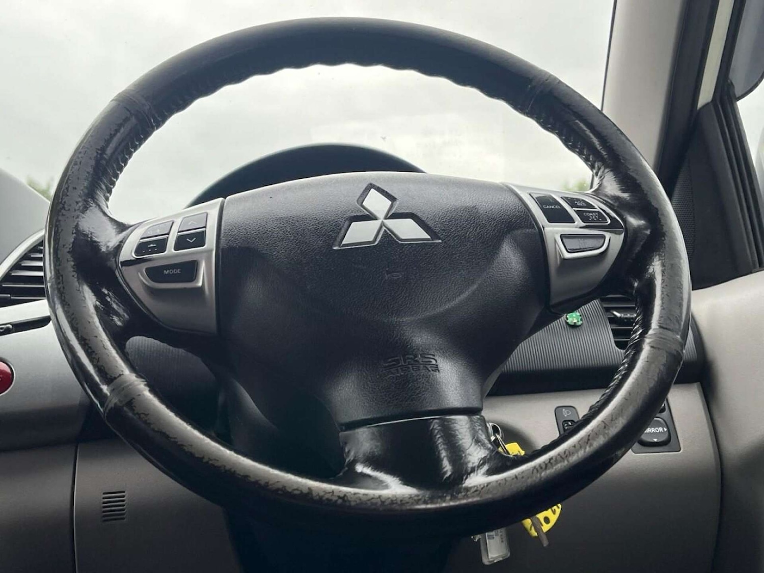 Used Mitsubishi L200 2012 for sale - 77350567: Photo 24