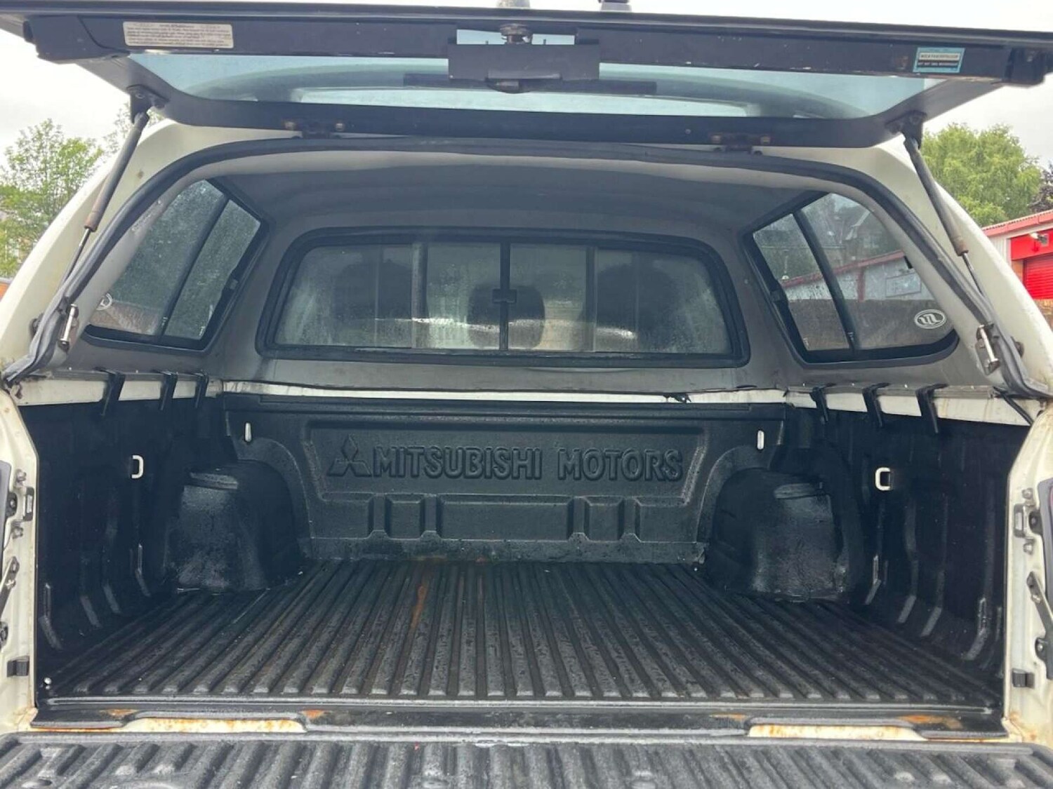 Used Mitsubishi L200 2012 for sale - 77350567: Photo 39