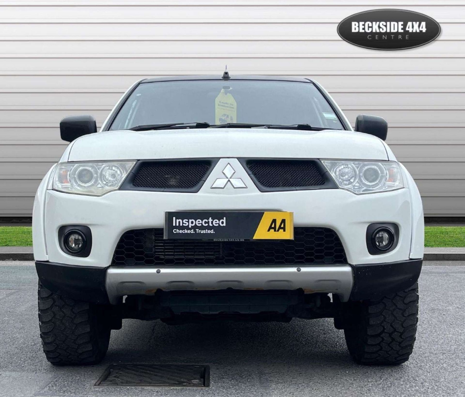 Used Mitsubishi L200 2012 for sale - 77350567: Photo 7