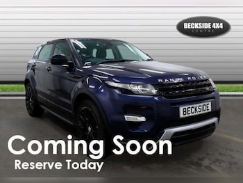 Used Land Rover Range Rover Evoque 2014 for sale - 78083477: Photo
