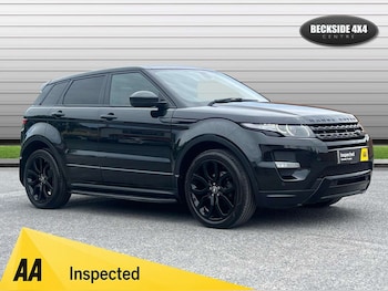 Used Land Rover Range Rover Evoque 2015 for sale - 78980471: Photo