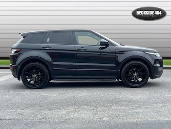 Used Land Rover Range Rover Evoque 2015 for sale - 78980471: Photo
