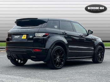 Used Land Rover Range Rover Evoque 2015 for sale - 78980471: Photo