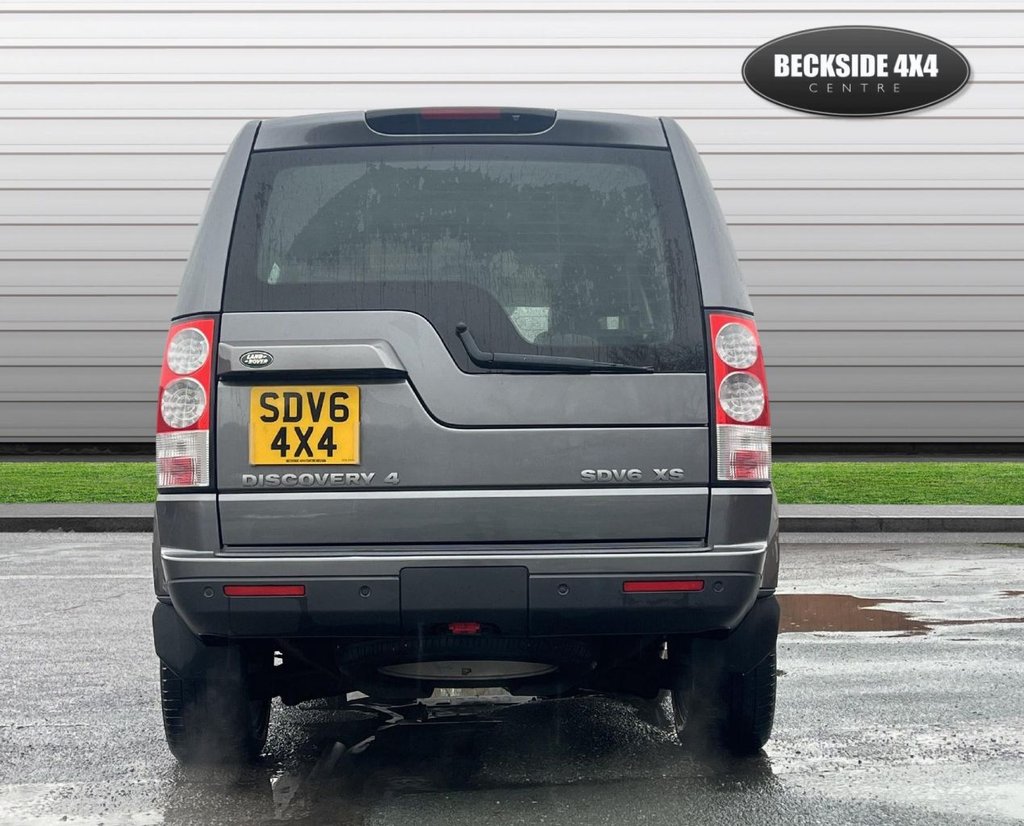 Used Land Rover Discovery 2013 for sale - 76962362: Photo 10