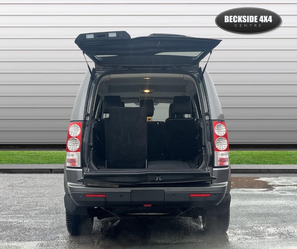 Used Land Rover Discovery 2013 for sale - 76962362: Photo 11