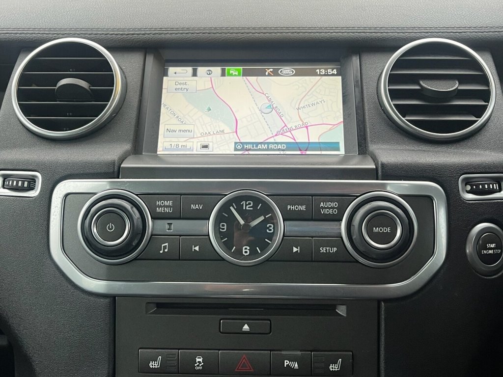 Used Land Rover Discovery 2013 for sale - 76962362: Photo 12