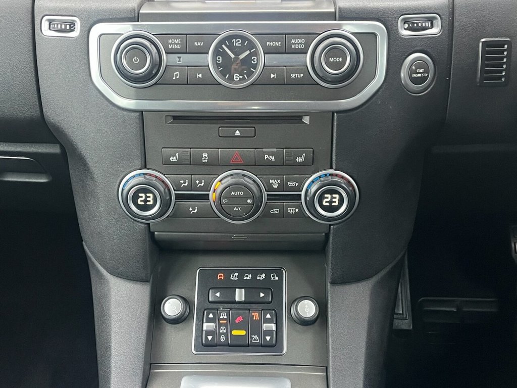 Used Land Rover Discovery 2013 for sale - 76962362: Photo 13