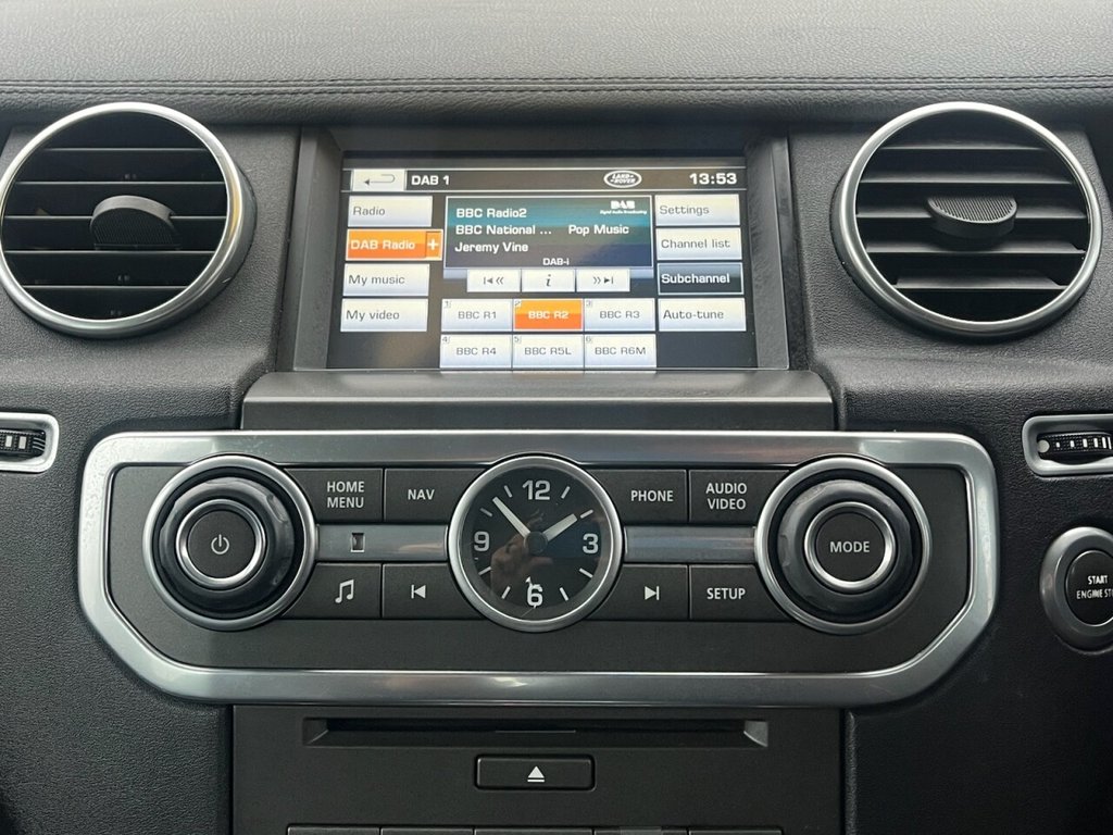 Used Land Rover Discovery 2013 for sale - 76962362: Photo 14