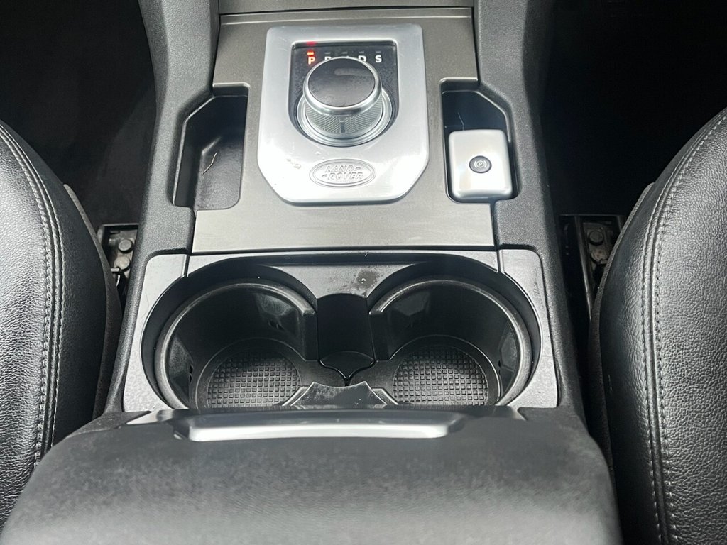 Used Land Rover Discovery 2013 for sale - 76962362: Photo 16