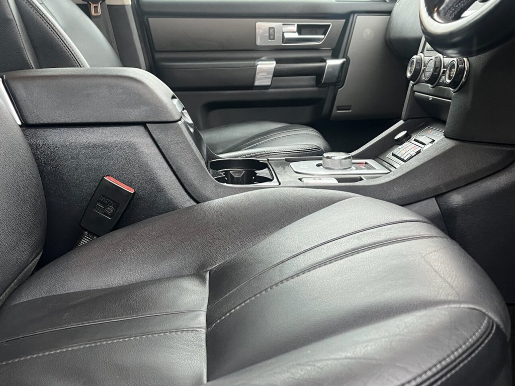 Used Land Rover Discovery 2013 for sale - 76962362: Photo 17