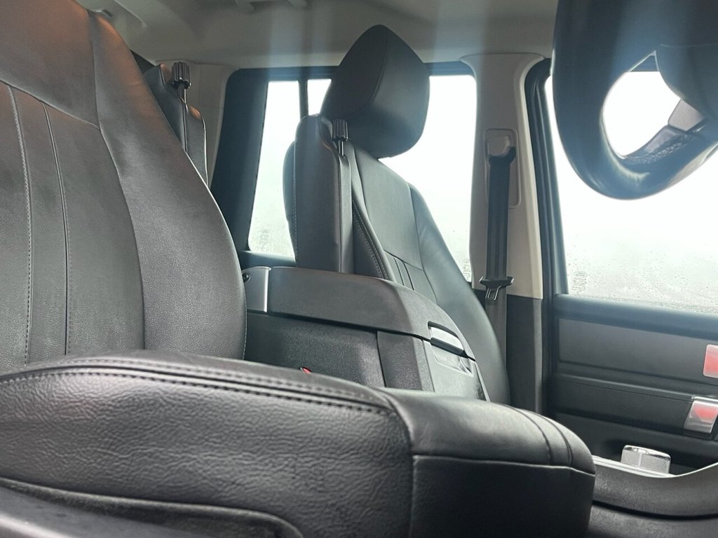 Used Land Rover Discovery 2013 for sale - 76962362: Photo 19