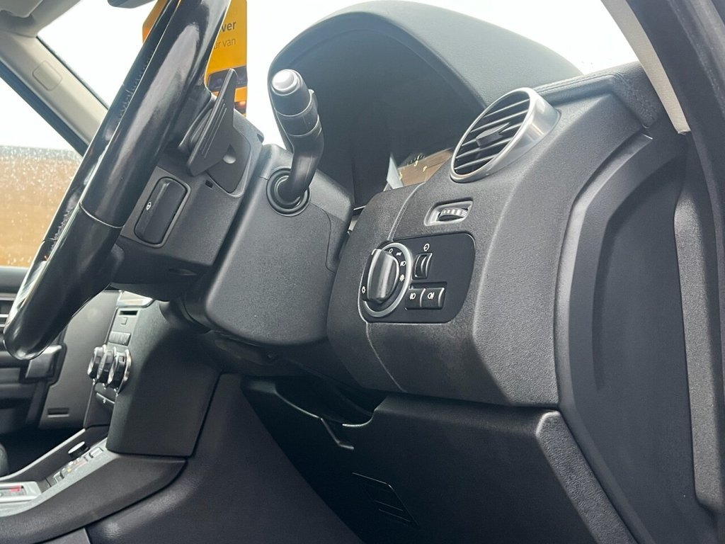 Used Land Rover Discovery 2013 for sale - 76962362: Photo 21