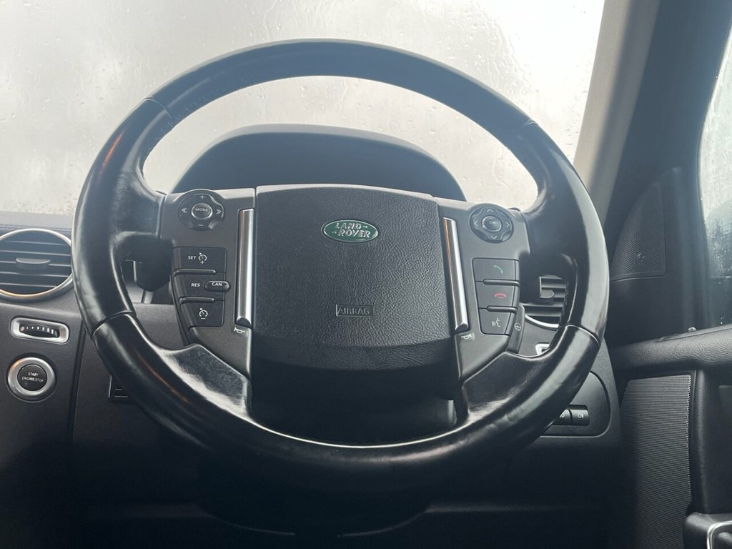 Used Land Rover Discovery 2013 for sale - 76962362: Photo 22