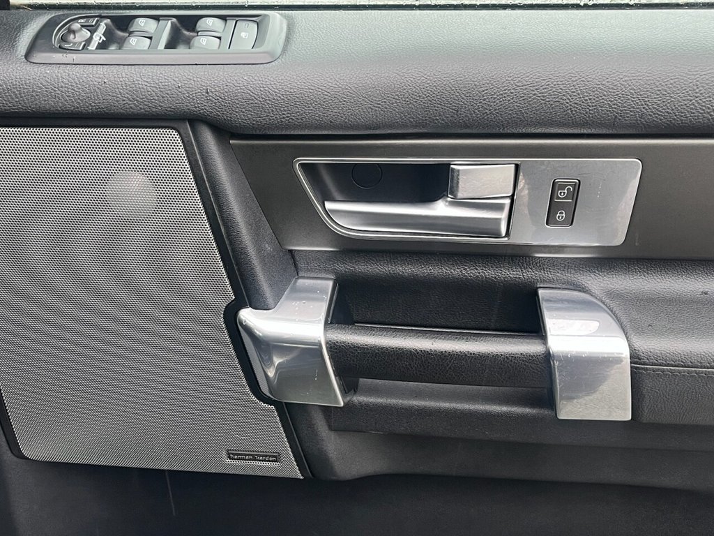 Used Land Rover Discovery 2013 for sale - 76962362: Photo 23