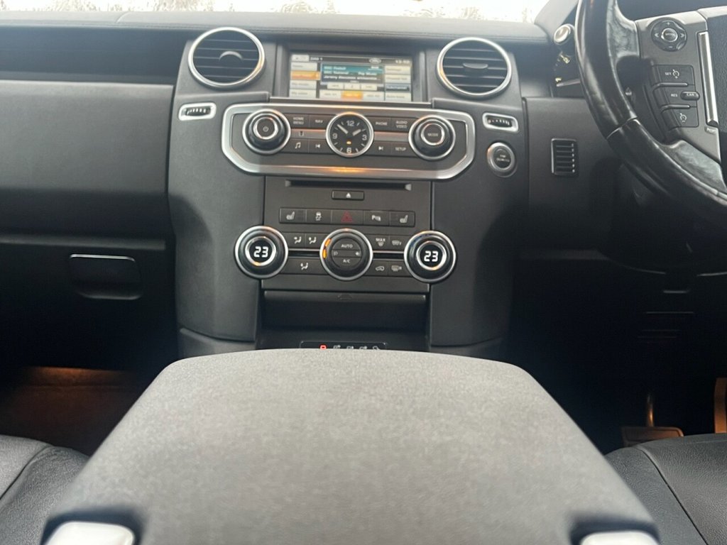 Used Land Rover Discovery 2013 for sale - 76962362: Photo 24