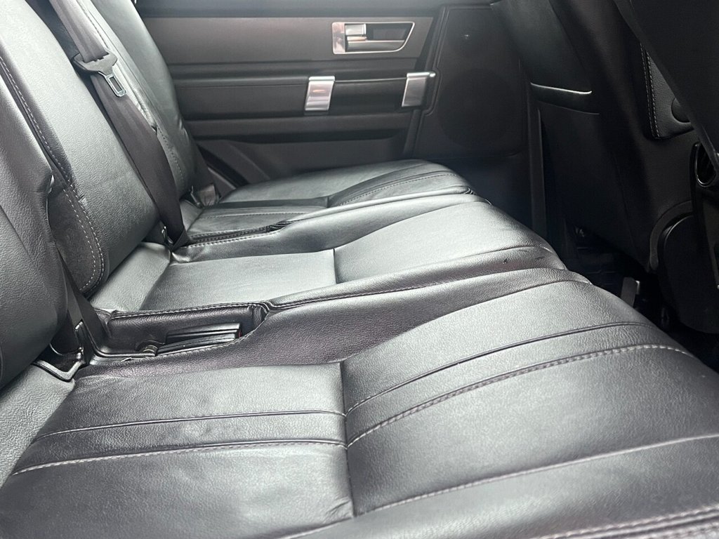 Used Land Rover Discovery 2013 for sale - 76962362: Photo 26