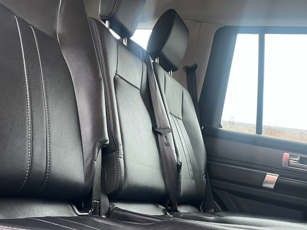 Used Land Rover Discovery 2013 for sale - 76962362: Photo 28