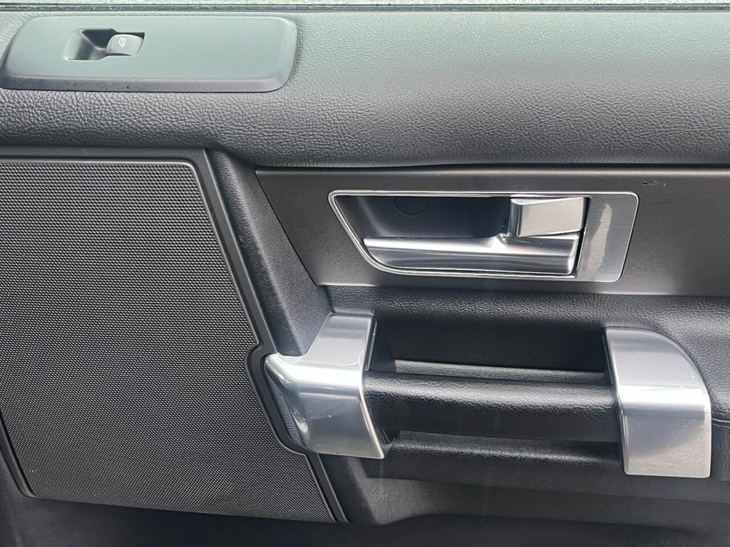 Used Land Rover Discovery 2013 for sale - 76962362: Photo 29