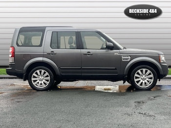 Used Land Rover Discovery 2013 for sale - 76962362: Photo