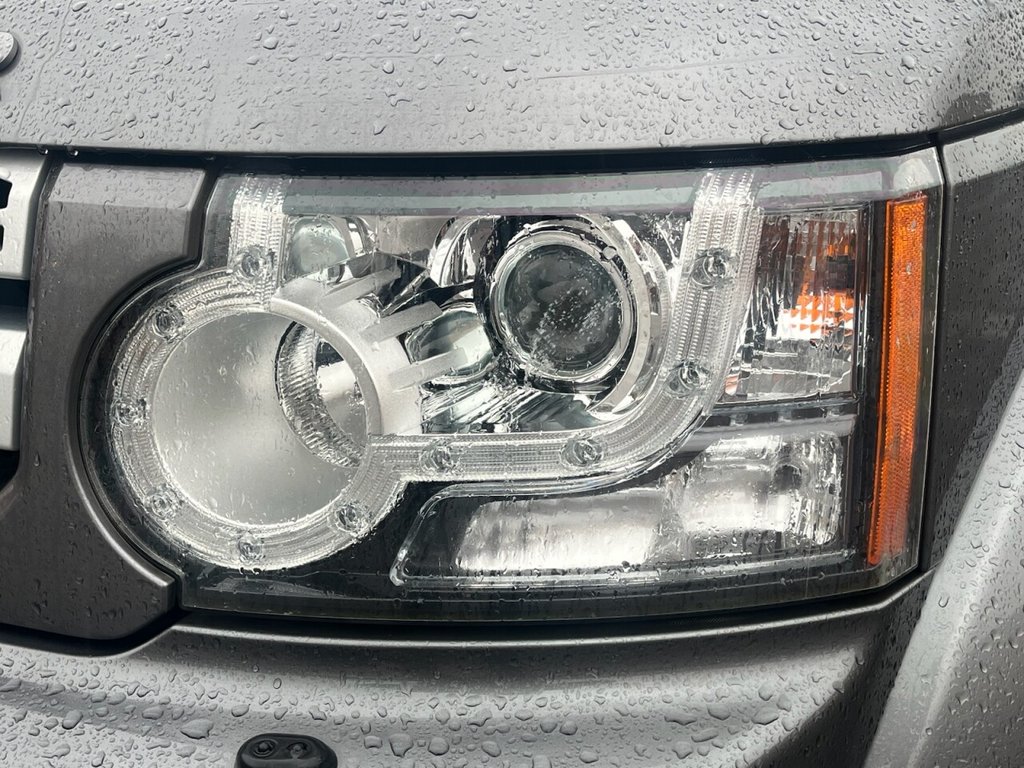 Used Land Rover Discovery 2013 for sale - 76962362: Photo 31