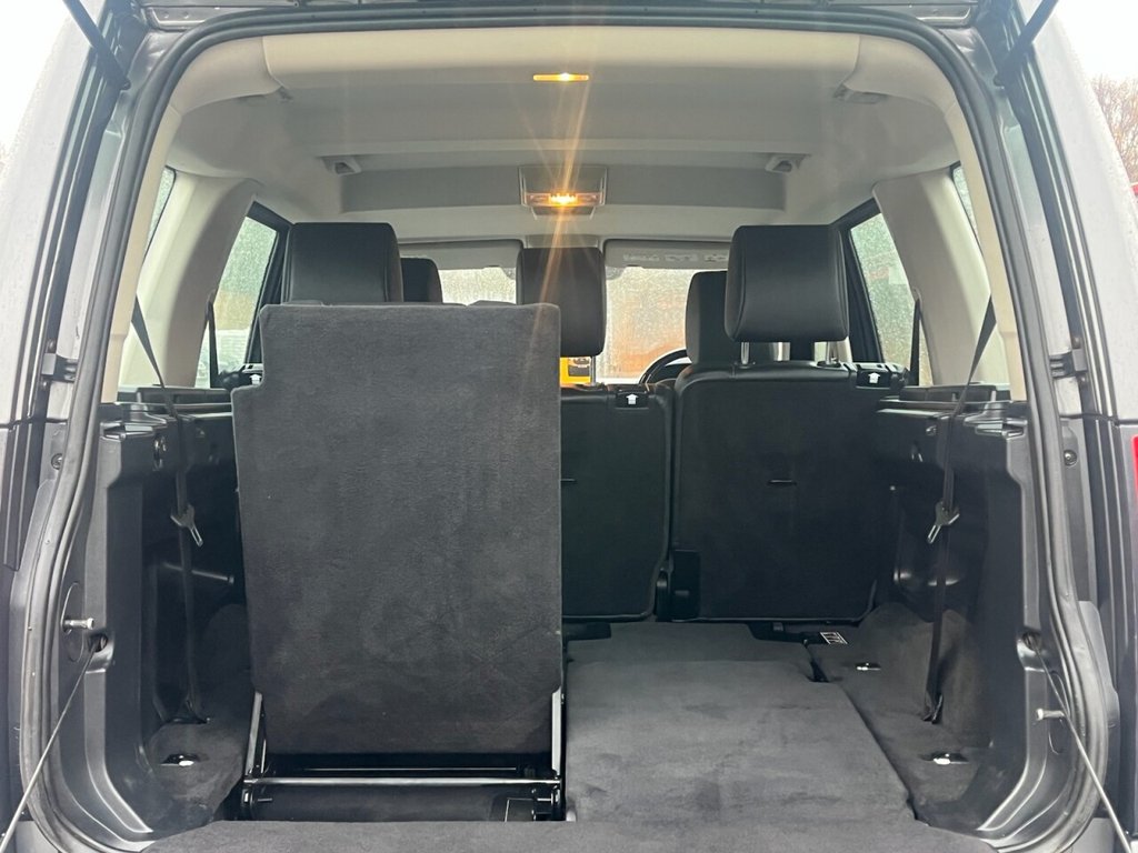 Used Land Rover Discovery 2013 for sale - 76962362: Photo 32