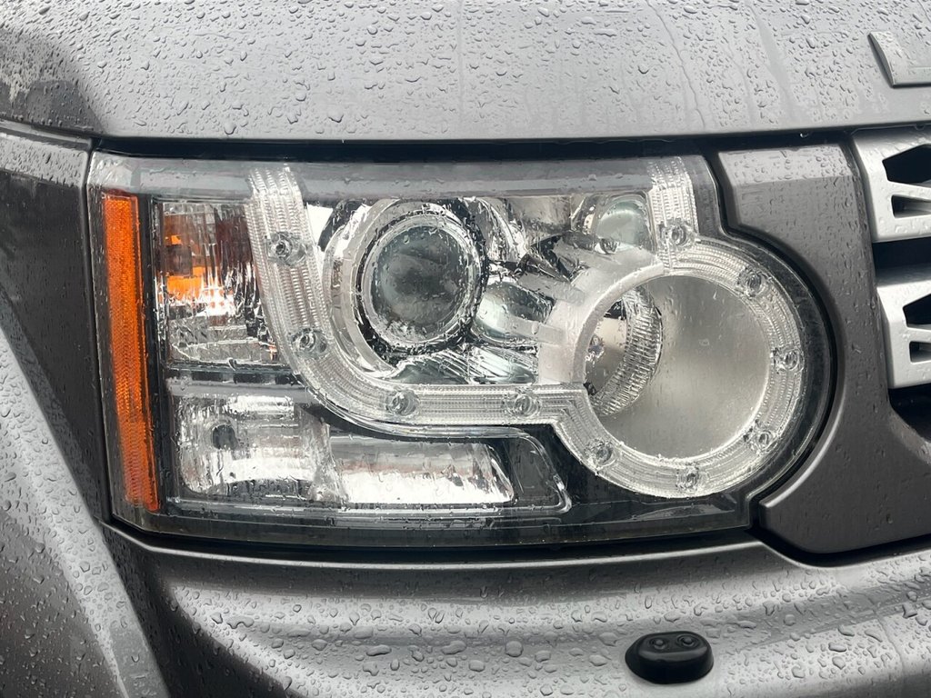 Used Land Rover Discovery 2013 for sale - 76962362: Photo 37