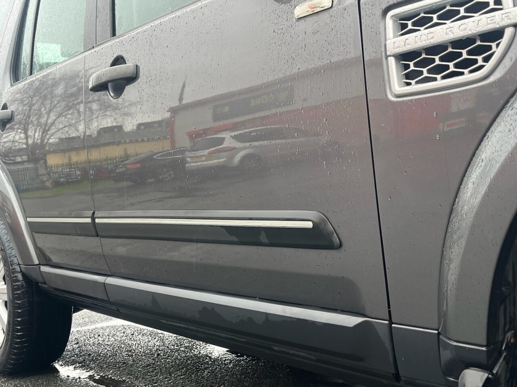 Used Land Rover Discovery 2013 for sale - 76962362: Photo 38