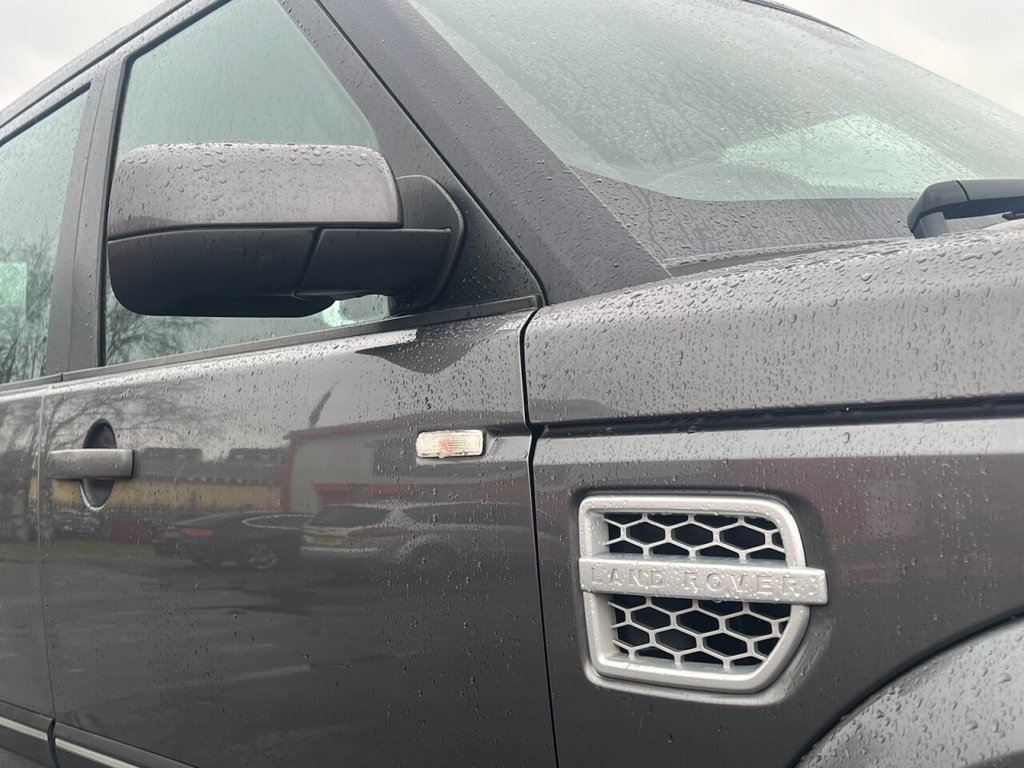 Used Land Rover Discovery 2013 for sale - 76962362: Photo 40