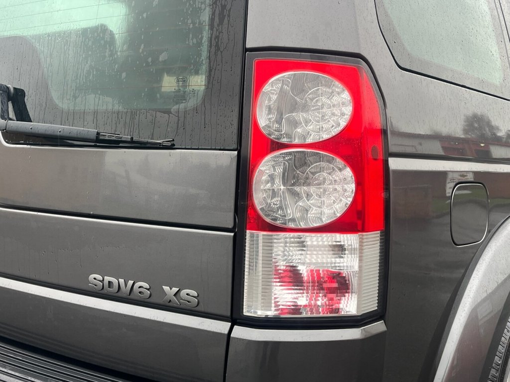 Used Land Rover Discovery 2013 for sale - 76962362: Photo 41