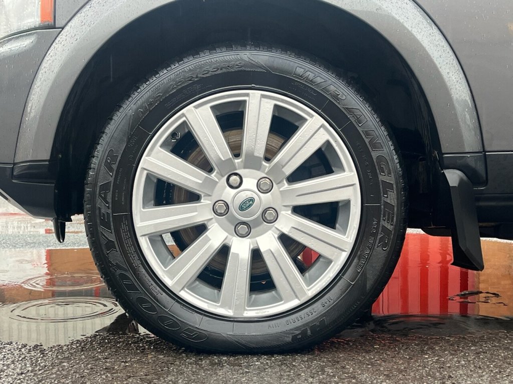 Used Land Rover Discovery 2013 for sale - 76962362: Photo 44