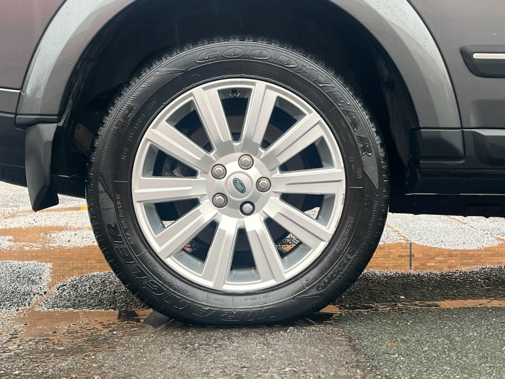 Used Land Rover Discovery 2013 for sale - 76962362: Photo 45