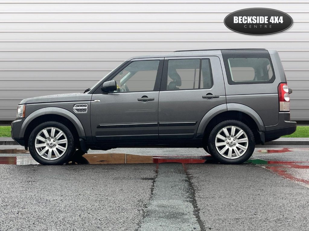 Used Land Rover Discovery 2013 for sale - 76962362: Photo 6