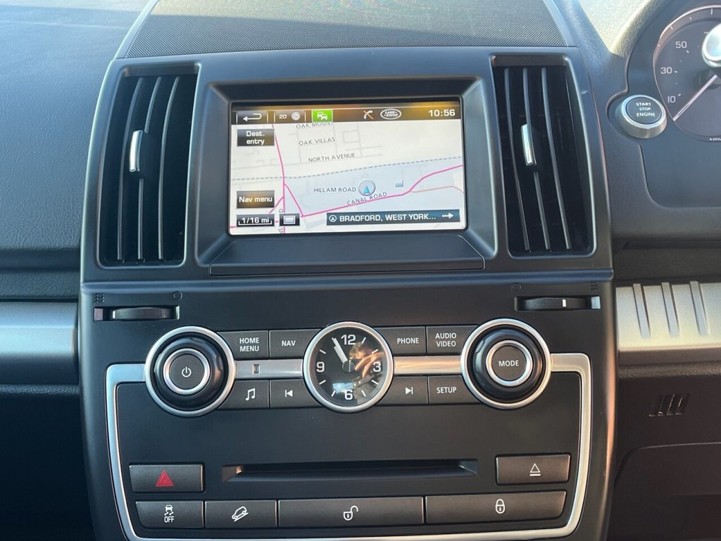 Used Land Rover Freelander 2013 for sale - 76900516: Photo 11