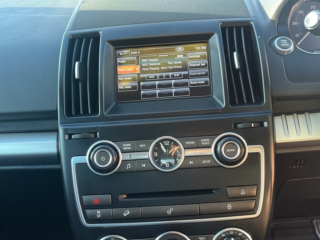 Used Land Rover Freelander 2013 for sale - 76900516: Photo 14