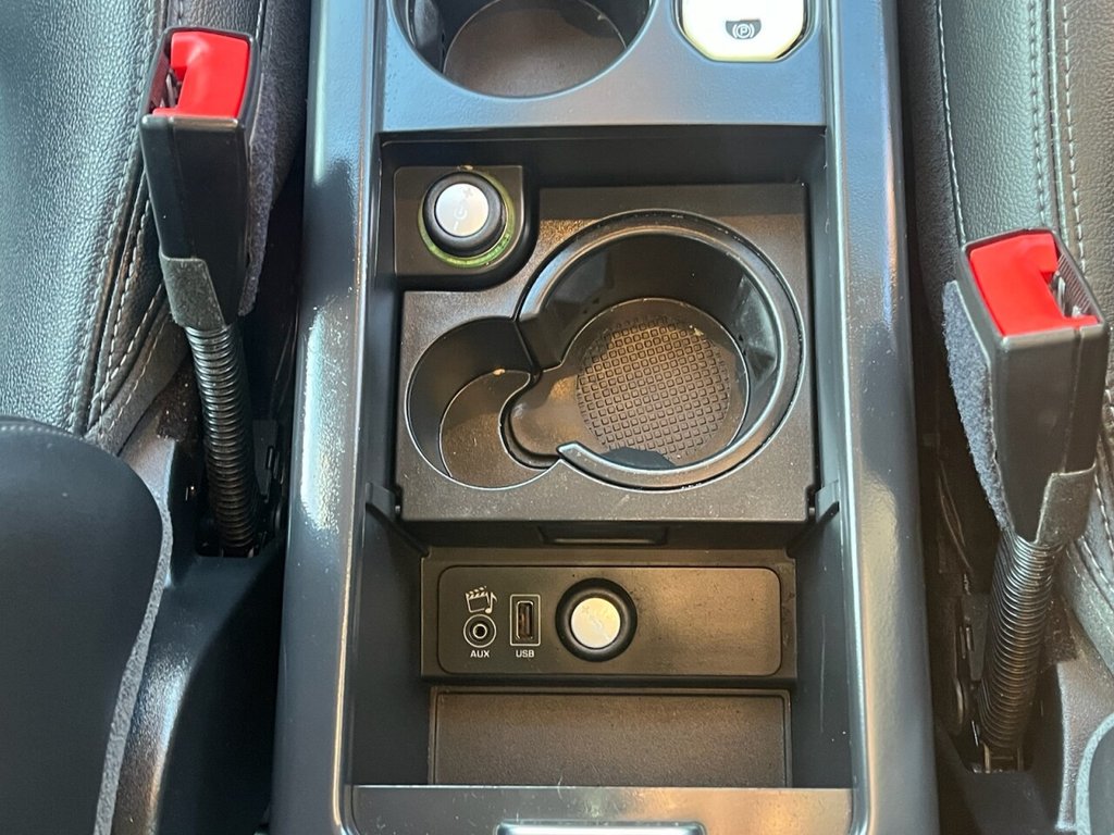 Used Land Rover Freelander 2013 for sale - 76900516: Photo 15